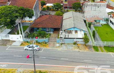Casa com 3 quartos à venda na Rua Monsenhor Gercino, 6448, João Costa, Joinville