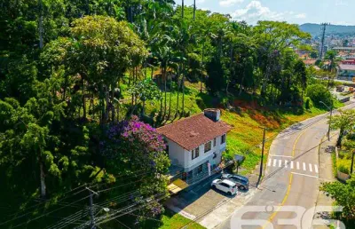 Casa com 3 quartos à venda na Rua Almirante Jaceguay, 3196, Costa e Silva, Joinville