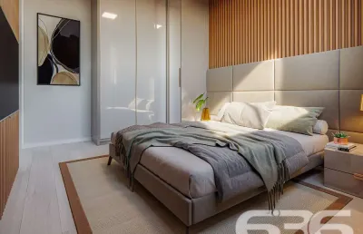 Apartamento com 2 quartos à venda na Rua Vereador Manoel Henrique De Assis, 517, Centro, Penha