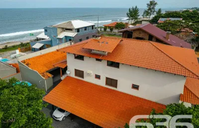 Casa com 7 quartos à venda na Nereu Ramos, 347, Salinas, Balneário Barra do Sul