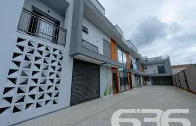 Casa com 3 quartos à venda na Rua Tenente Antônio João, 445, Bom Retiro, Joinville