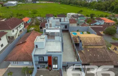 Casa com 3 quartos à venda na Rua Tenente Antônio João, 445, Bom Retiro, Joinville