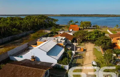 Casa com 4 quartos à venda na Perequê, 70, Pinheiros, Balneário Barra do Sul