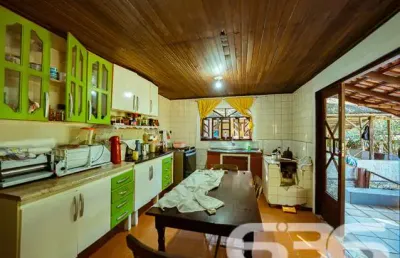 Chácara / sítio com 3 quartos à venda na Estrada Quiriri, 20, Quiriri, Garuva