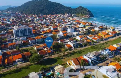 Casa com 4 quartos à venda na Rua Manaus, 242, Balneário Enseada, São Francisco do Sul