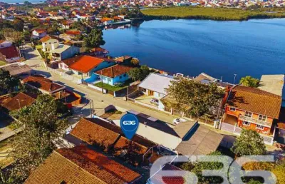 Casa com 3 quartos à venda na Rua Salto Veloso, 15, Ubatuba, São Francisco do Sul