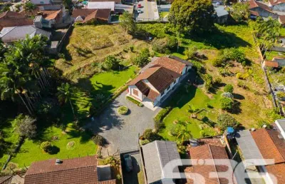 Casa com 3 quartos à venda na Rua Santa Catarina, 5097, Santa Catarina, Joinville