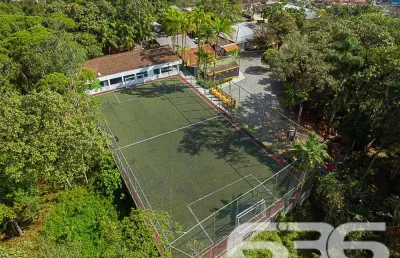 Chácara / sítio com 5 quartos à venda na Rua Waldemiro José Borges, 245, Profipo, Joinville