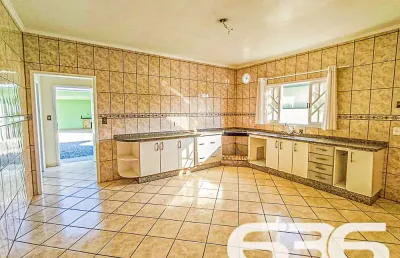 Casa com 3 quartos à venda na Rua Quinze de Novembro, 257, Vila Nova, Joinville