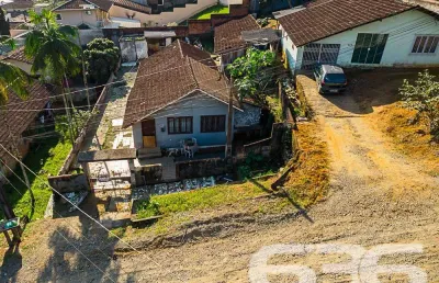 Casa com 3 quartos à venda na Valença, 97, Guanabara, Joinville