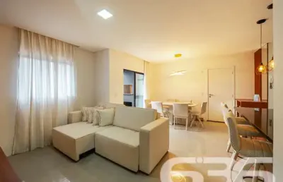 Apartamento com 3 quartos à venda na Rua Almirante Jaceguay, 3548, Costa e Silva, Joinville