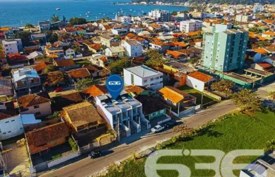 Casa com 3 quartos à venda na Rua Manaus, 1000, Balneário Enseada, São Francisco do Sul