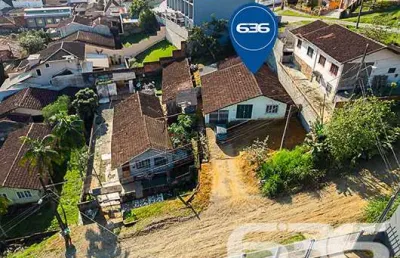 Casa com 3 quartos à venda na Valença, 179, Guanabara, Joinville