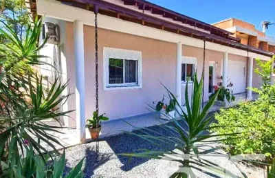 Casa com 5 quartos à venda na Rua Caracas, 266, Ubatuba, São Francisco do Sul