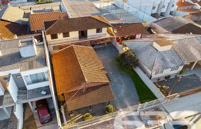 Casa com 5 quartos à venda na Rua Tuiuti, 766, Aventureiro, Joinville