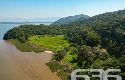 Chácara / sítio com 2 quartos à venda na Avenida Lindolfo Freitas Ledoux Sfs, 2000, Frias, São Francisco do Sul