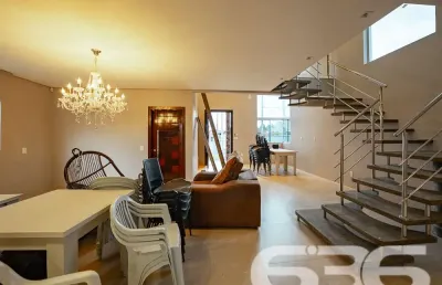 Casa com 3 quartos à venda na Rua Selma Doering Bruhns, 240, Jardim Iririú, Joinville