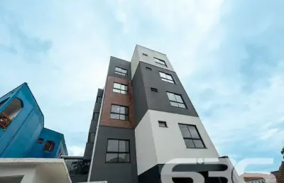 Apartamento com 3 quartos à venda na Rua Almirante Jaceguay, 3548, Costa e Silva, Joinville