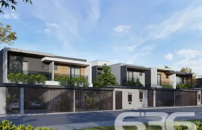Casa com 3 quartos à venda na Rua Quinze de Novembro, 76, Glória, Joinville