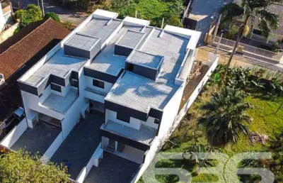 Casa com 3 quartos à venda na Rua Quinze de Novembro, 51, Glória, Joinville