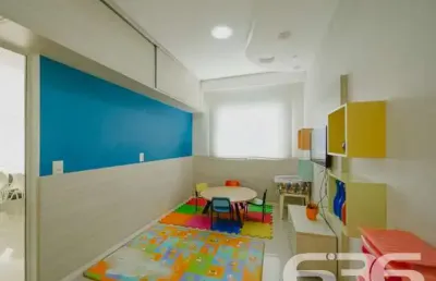 Apartamento com 3 quartos à venda na Rua Ministro Calógeras, 377, Atiradores, Joinville