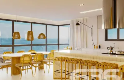 Apartamento com 3 quartos à venda na Rua 3500, 3500, Itacolomi, Balneário Piçarras