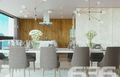 Apartamento | balneário piçarras | itacolomi | quartos 3