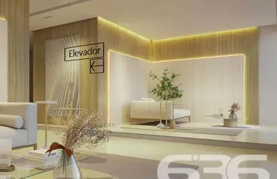 Apartamento | balneário piçarras | itacolomi | quartos 3