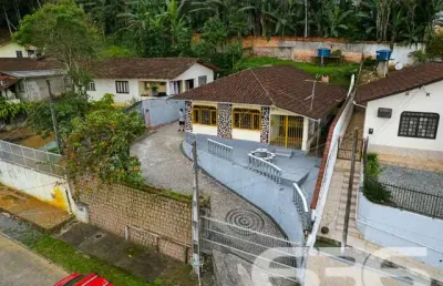 Casa com 3 quartos à venda na Valença, 134, Guanabara, Joinville