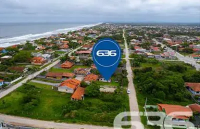 Casa com 4 quartos à venda na Nereu Ramos, 255, Salinas, Balneário Barra do Sul