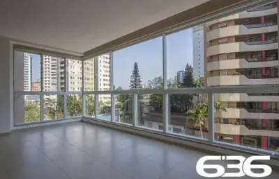 Apartamento com 4 quartos à venda na Rua Visconde de Taunay, 136, Centro, Joinville