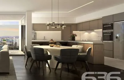 Apartamento com 4 quartos à venda na Rua Quinze de Novembro, 283, América, Joinville