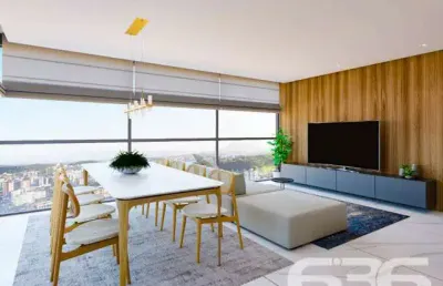 Apartamento com 3 quartos à venda na Rua Quinze de Novembro, 114, América, Joinville