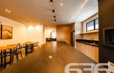Apartamento com 2 quartos à venda na Pastor Guilherme Raú, 141, Saguaçu, Joinville