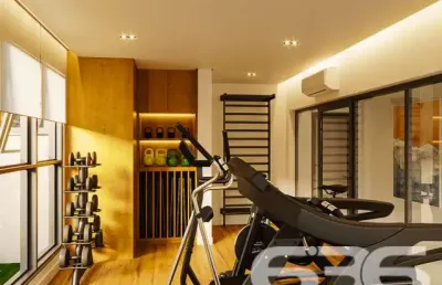 Apartamento com 3 quartos à venda na Rua 3500, 3500, Itacolomi, Balneário Piçarras