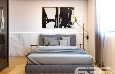 Apartamento com 3 quartos à venda na Rua Quinze de Novembro, 114, América, Joinville