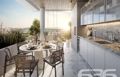 Apartamento com 3 quartos à venda na Rua Quinze de Novembro, 760, América, Joinville
