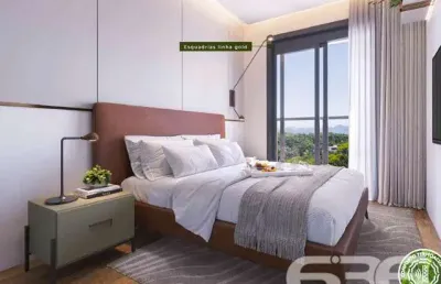 Apartamento com 3 quartos à venda na Rua Quinze de Novembro, 1208, América, Joinville