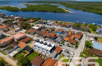 Casa com 3 quartos à venda na Jaraguá Do Sul, 3, Costeira, Balneário Barra do Sul