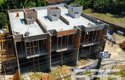 Casa com 3 quartos à venda na Pastor Guilherme Raú, 182, Saguaçu, Joinville
