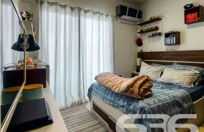 Casa com 2 quartos à venda na Voluntários Da Patria, 121, Itaum, Joinville