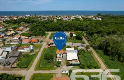 Casa com 3 quartos à venda na Nereu Ramos, Salinas, Balneário Barra do Sul