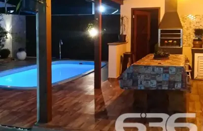 Casa com 3 quartos à venda na Rua Miosotes, 260, Fátima, Joinville