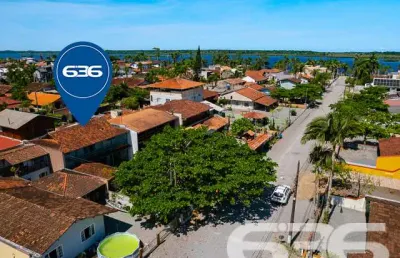 Casa com 4 quartos à venda na Perequê, Pinheiros, Balneário Barra do Sul