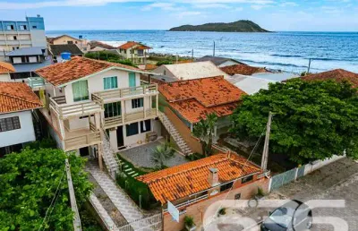 Casa com 8 quartos à venda na Amândio Cabral, 127, Centro, Balneário Barra do Sul