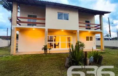 Casa com 4 quartos à venda na Rua Dionizio Cerqueira, 530, Ubatuba, São Francisco do Sul