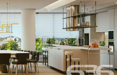 Apartamento com 3 quartos à venda na Rua Quinze de Novembro, 762, América, Joinville