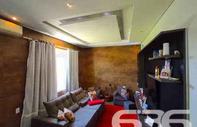 Casa com 3 quartos à venda na Jaraguá Do Sul, 10, Costeira, Balneário Barra do Sul