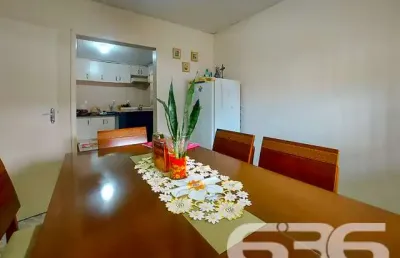 Casa com 6 quartos à venda na Voluntários Da Patria, 20, Itaum, Joinville
