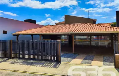 Casa com 3 quartos à venda na Amândio Cabral, 336, Centro, Balneário Barra do Sul